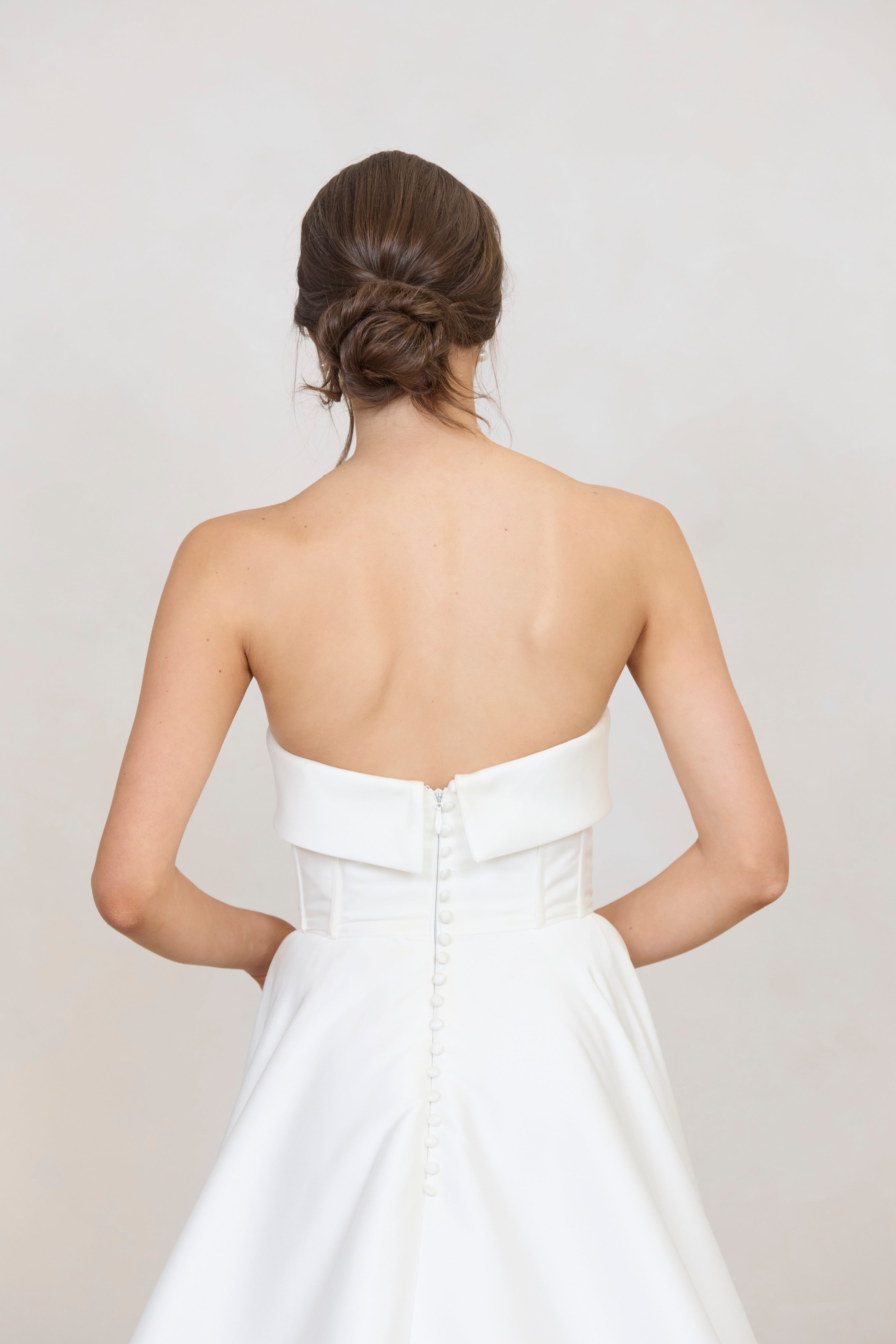 Jessica Gown