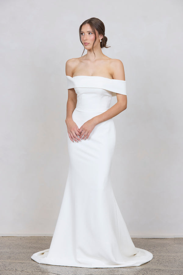 Audrey Gown