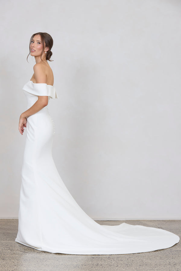 Audrey Gown