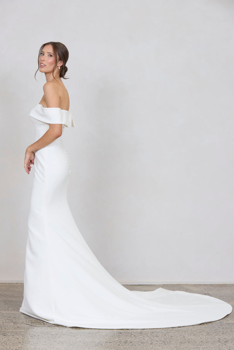 Audrey Gown