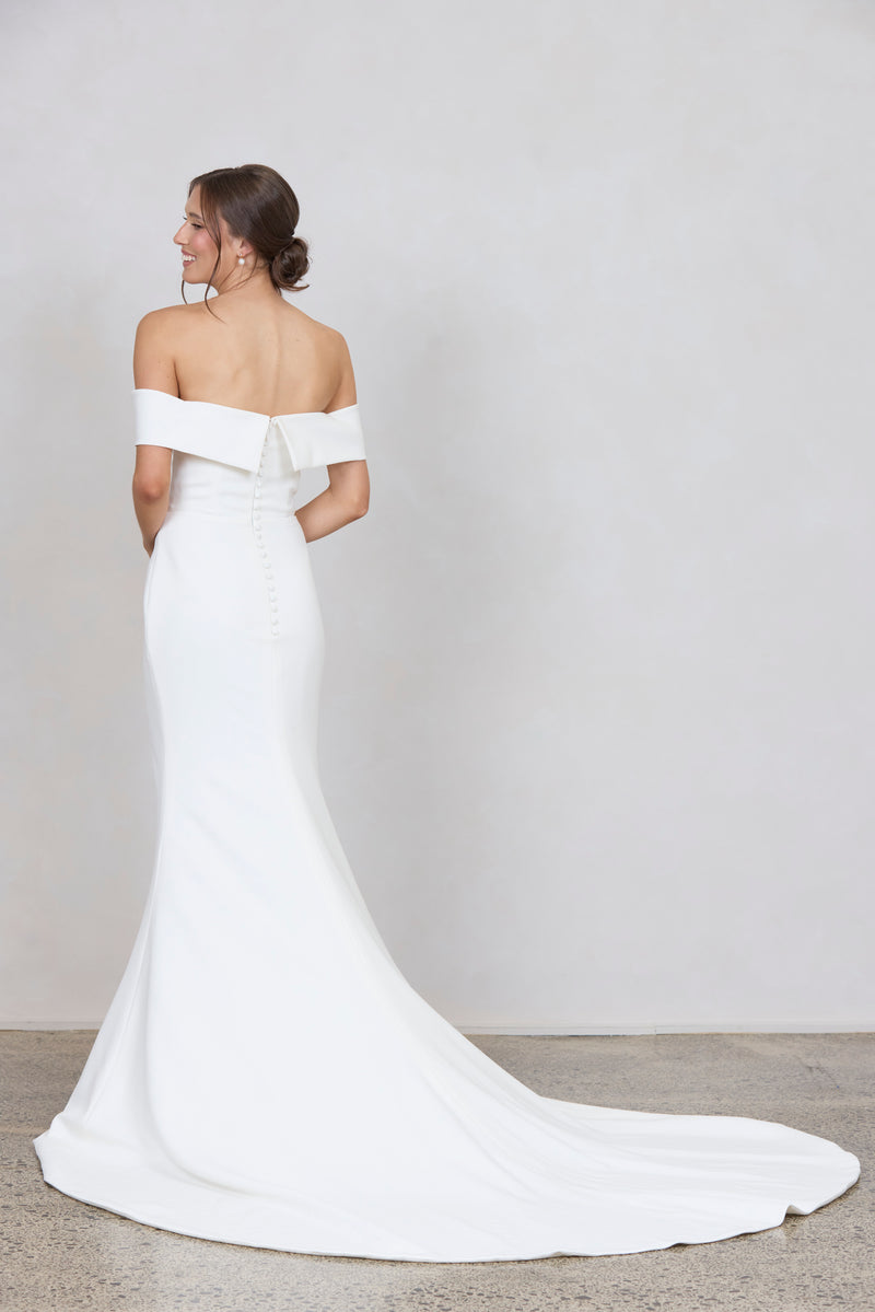 Audrey Gown