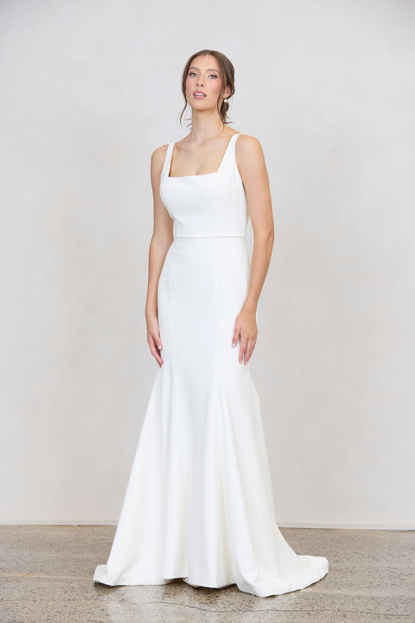 Bennie Gown