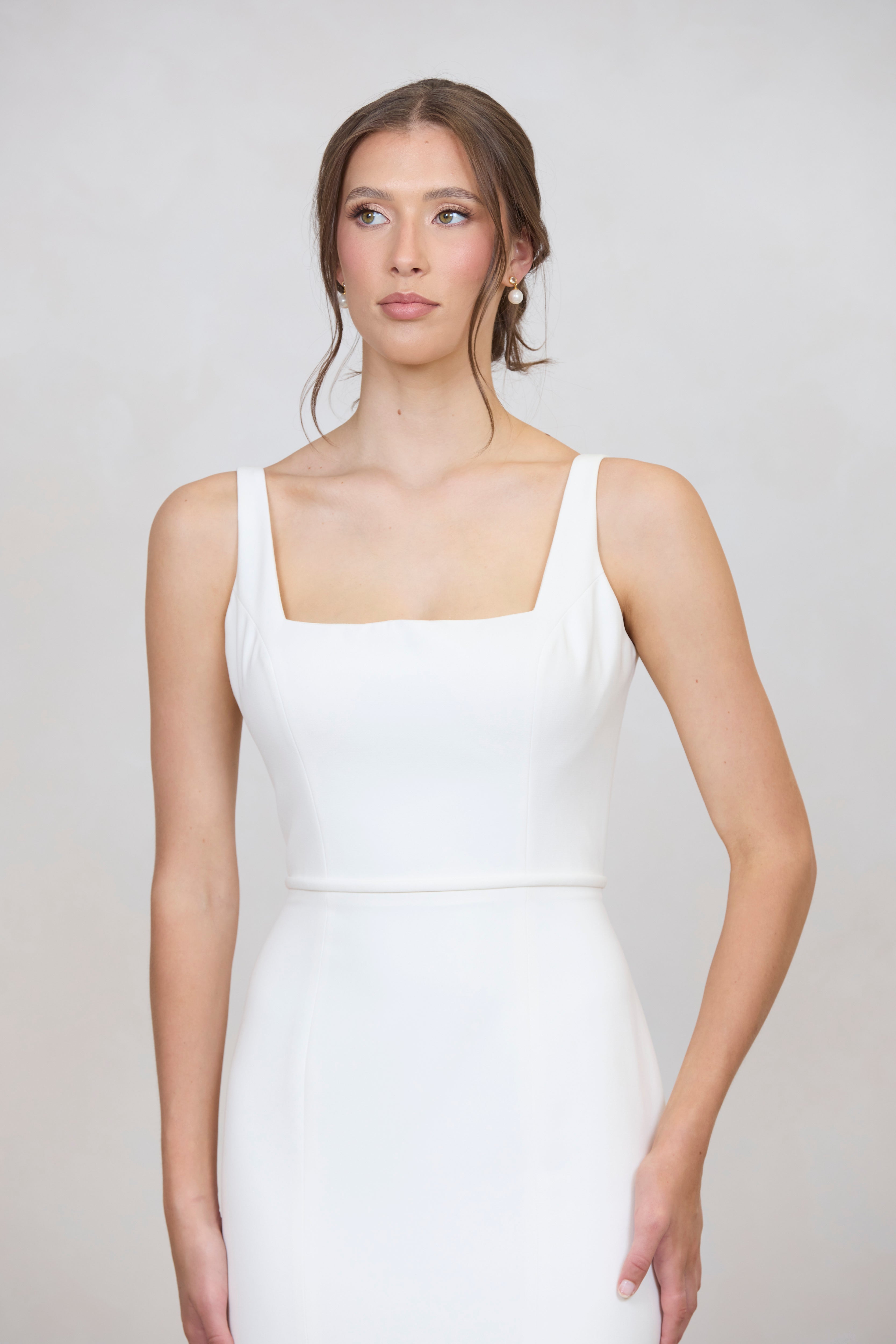 Bennie Gown