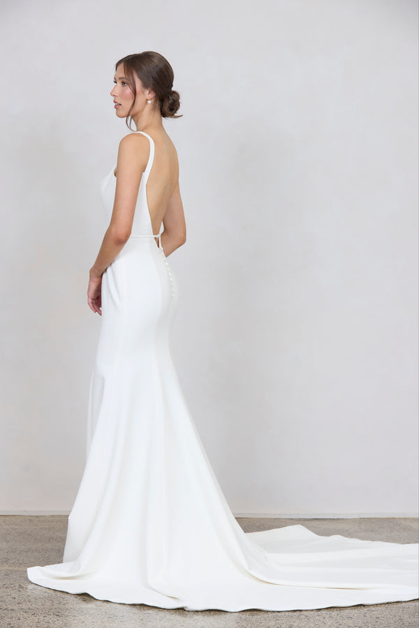 Bennie Gown