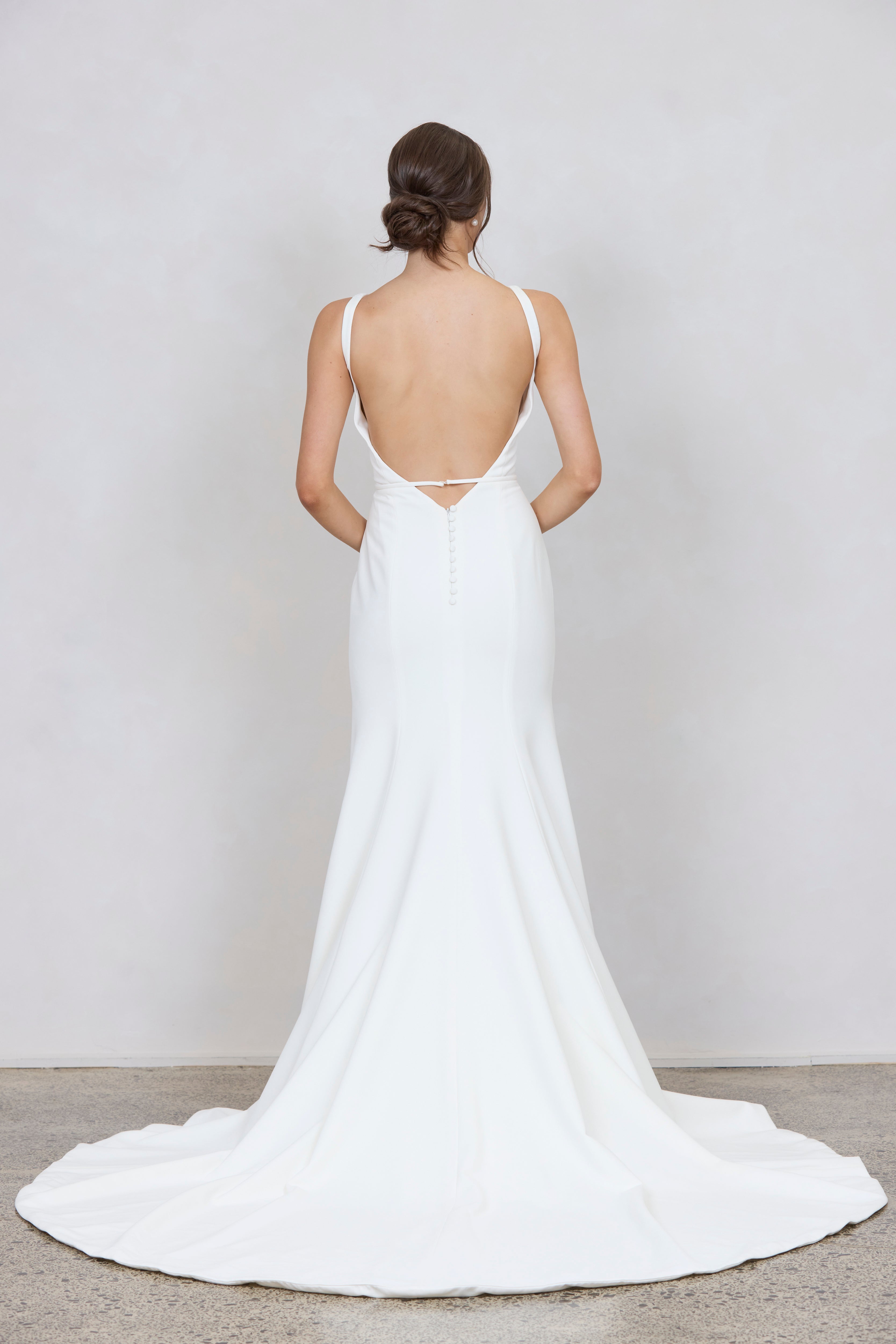 Bennie Gown