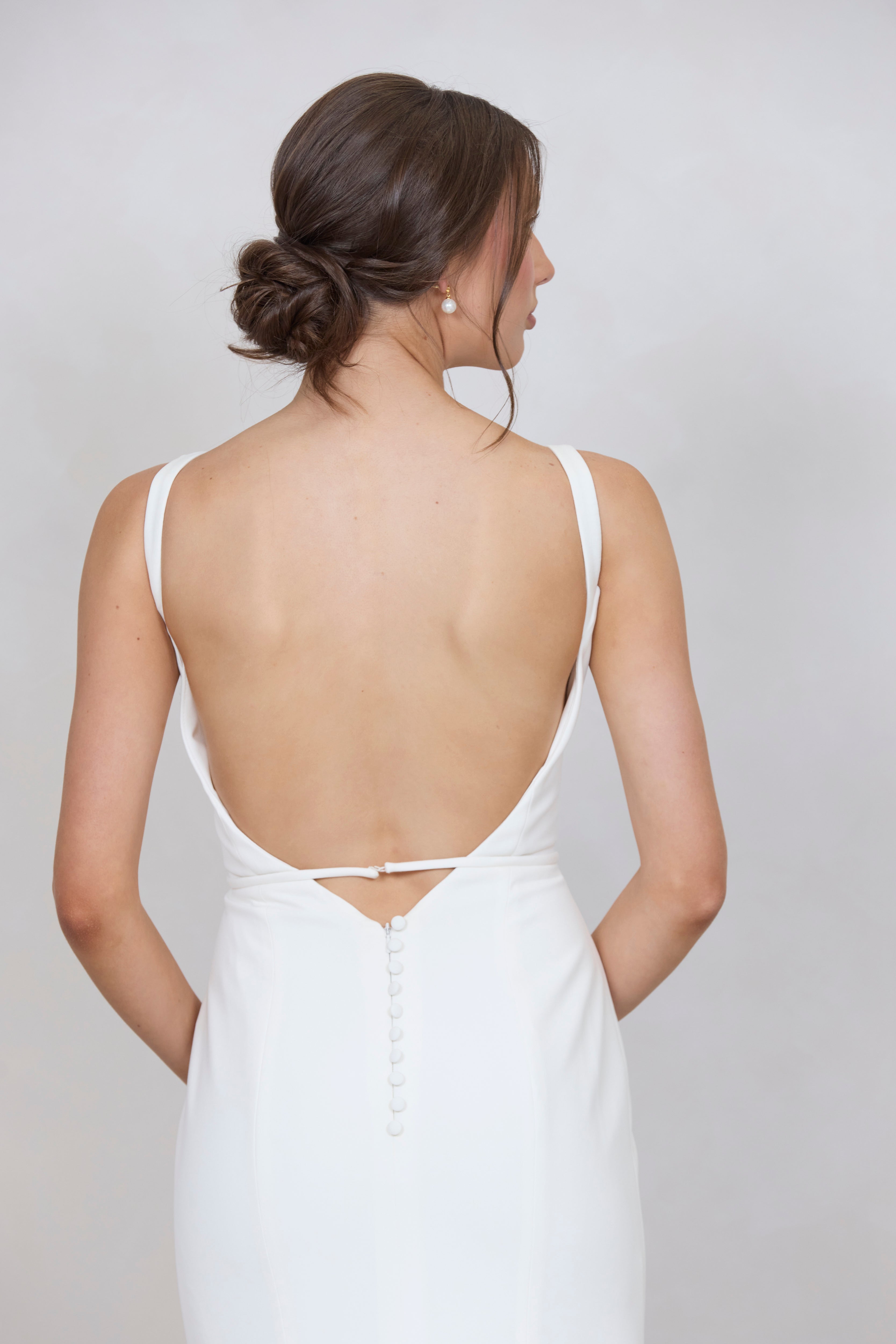 Bennie Gown