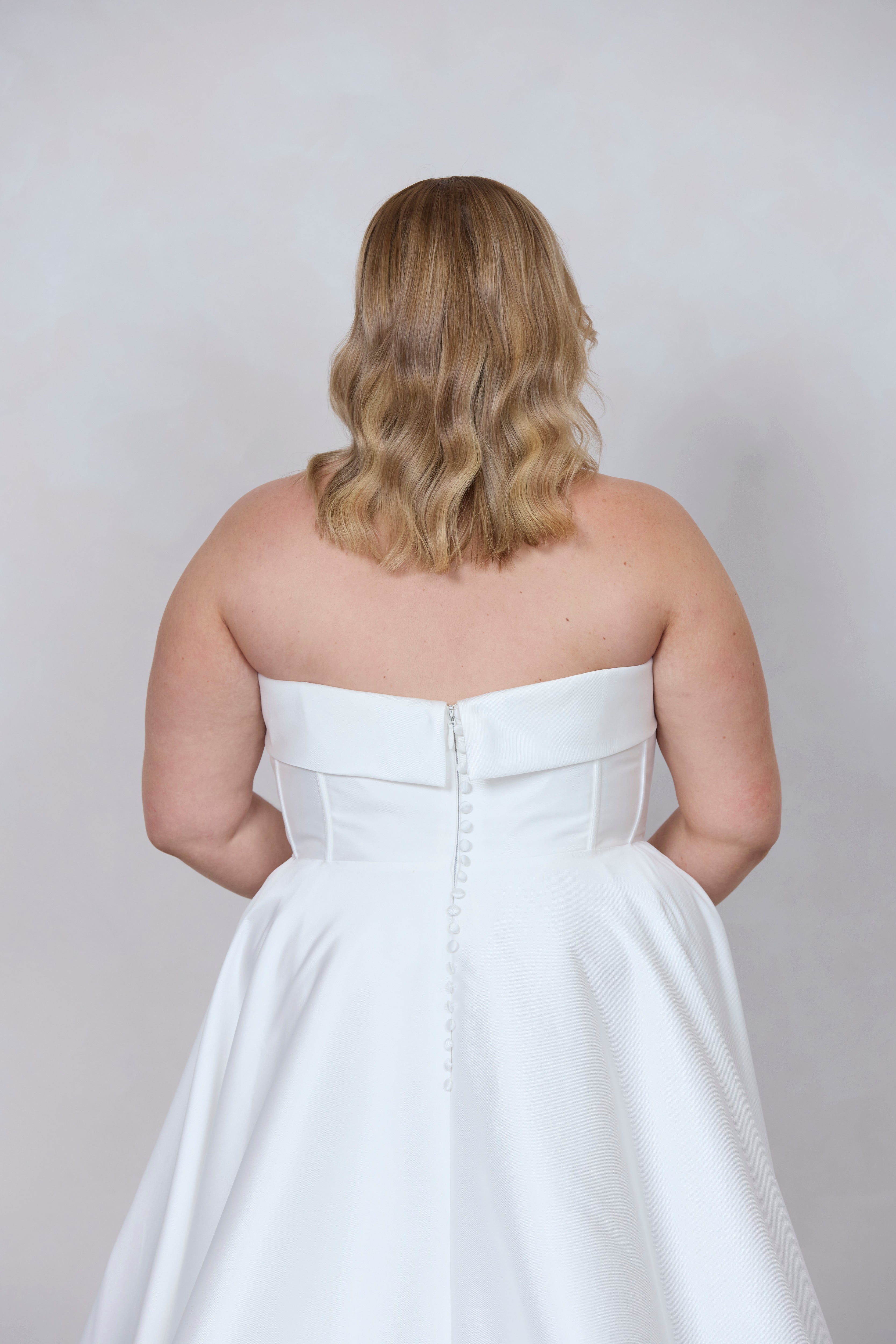 Jessica Gown