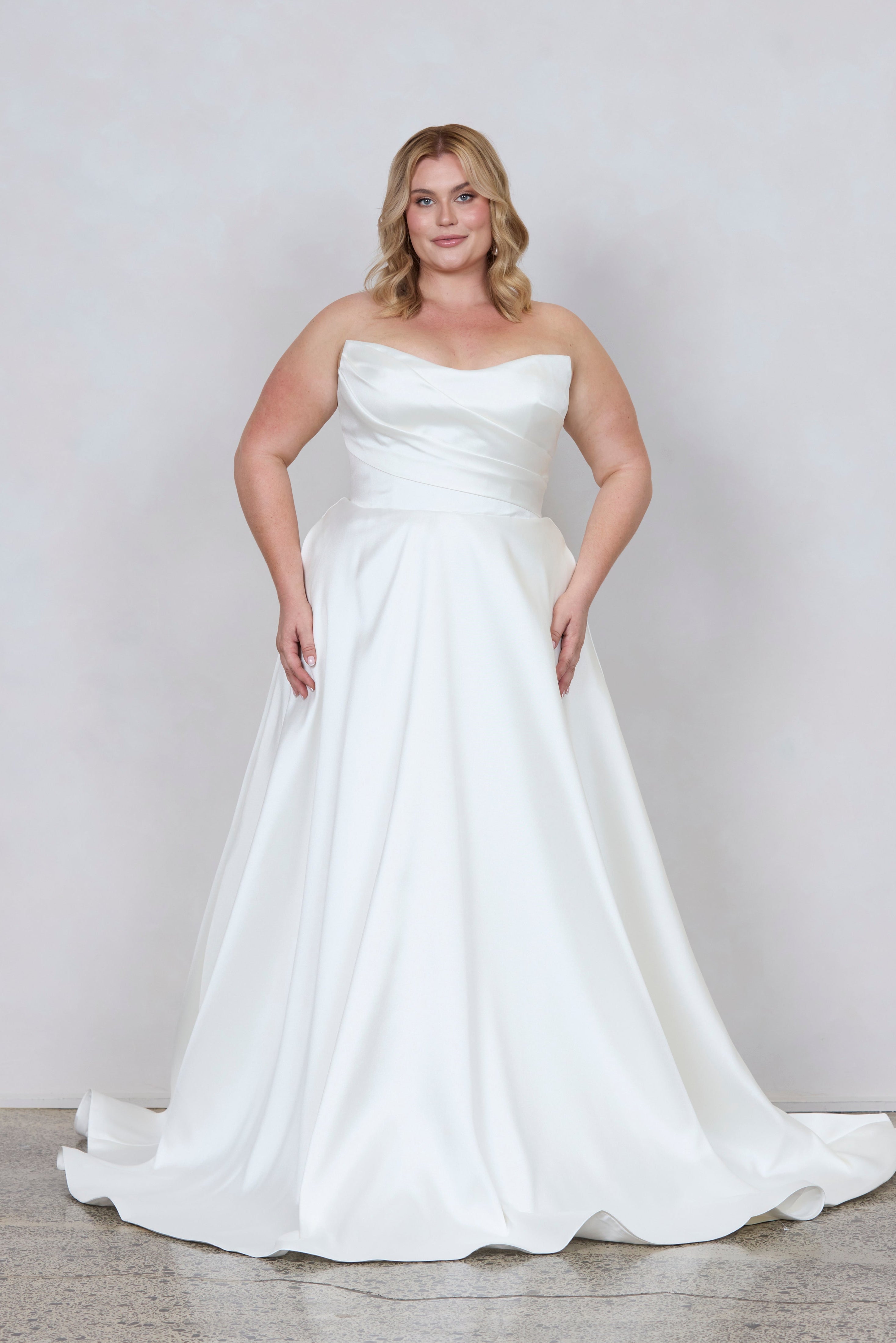 Brooke Gown