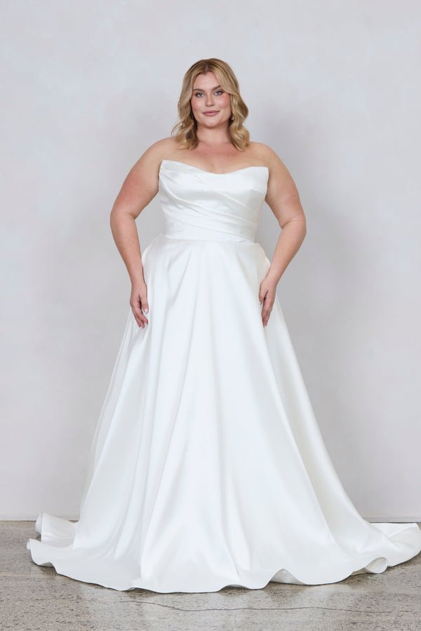 Brooke Gown