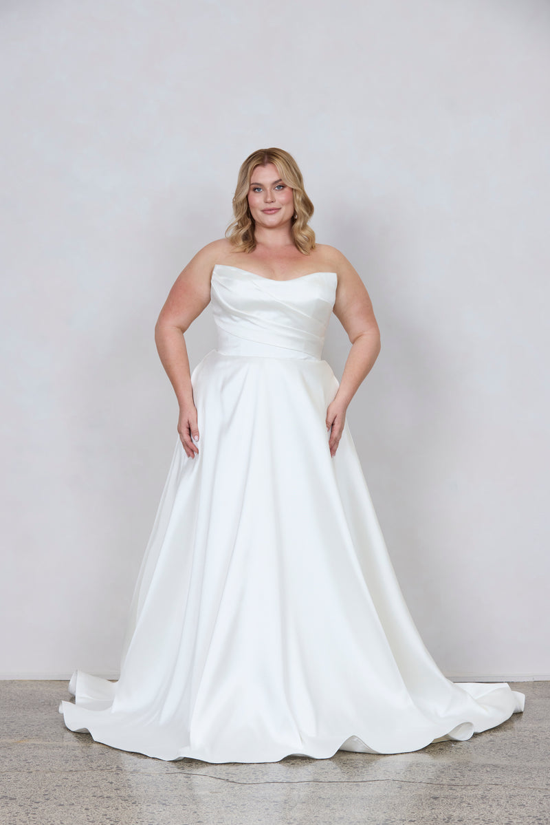 Brooke Gown