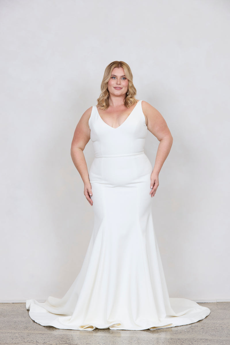 Stephanie Gown