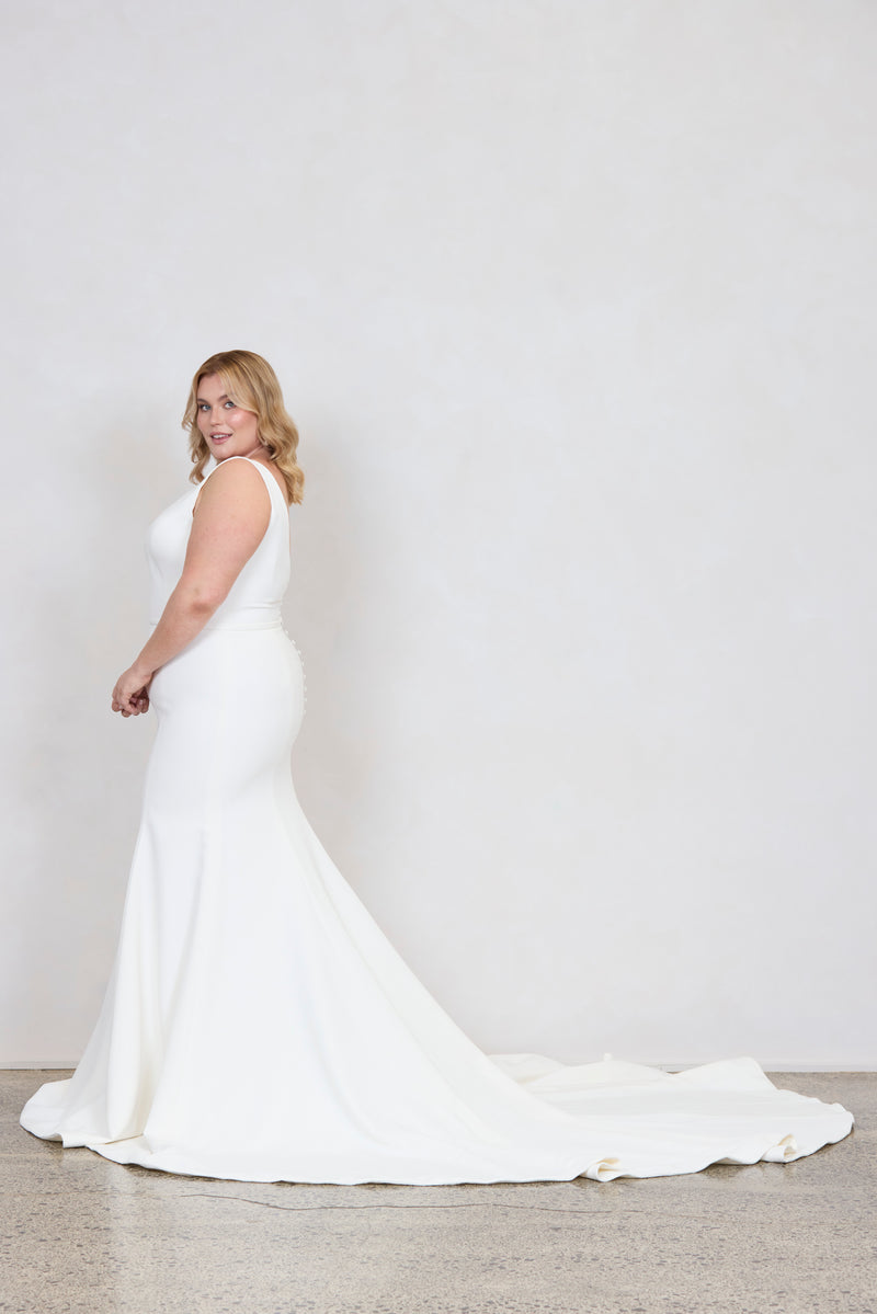 Stephanie Gown