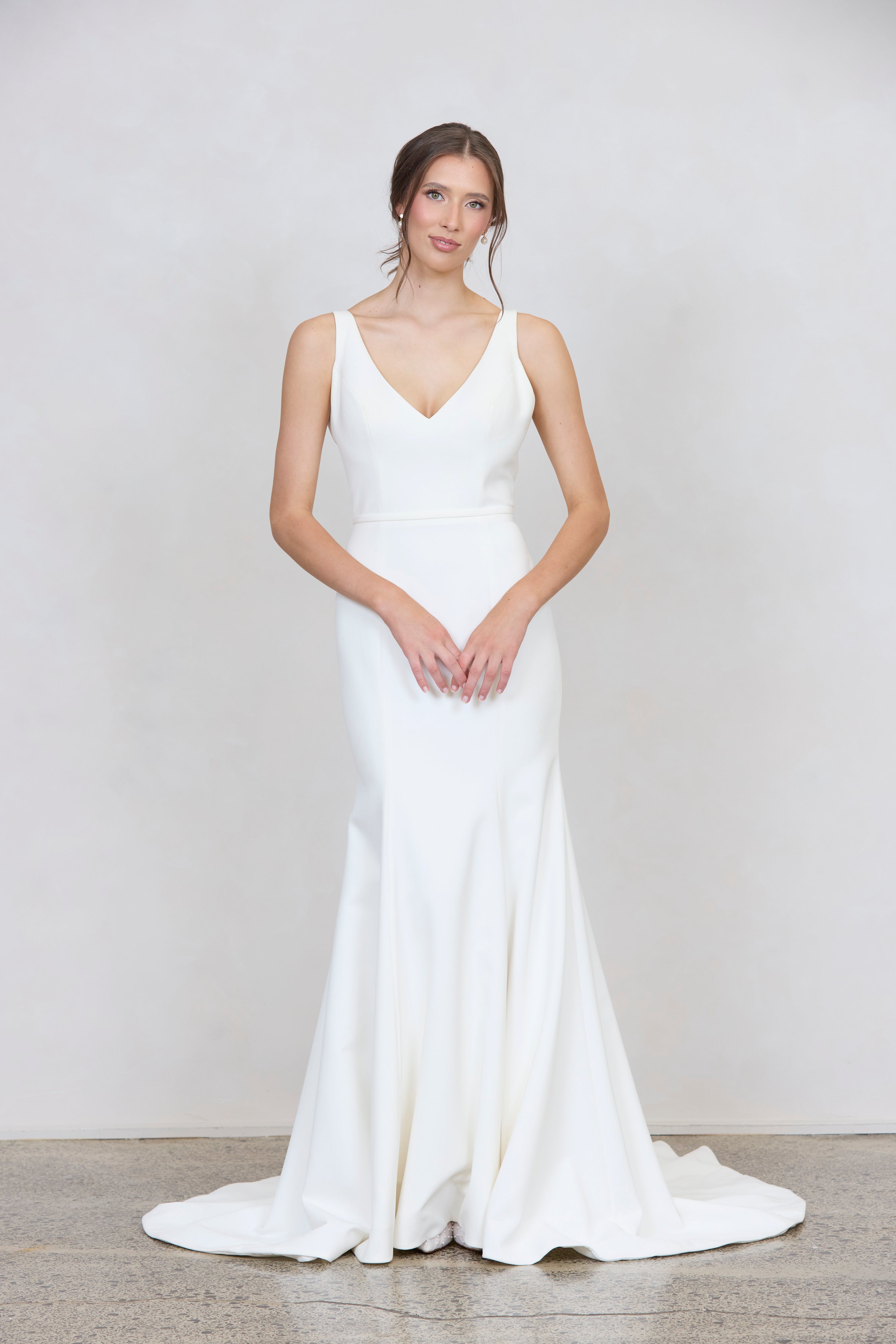 Stephanie Gown