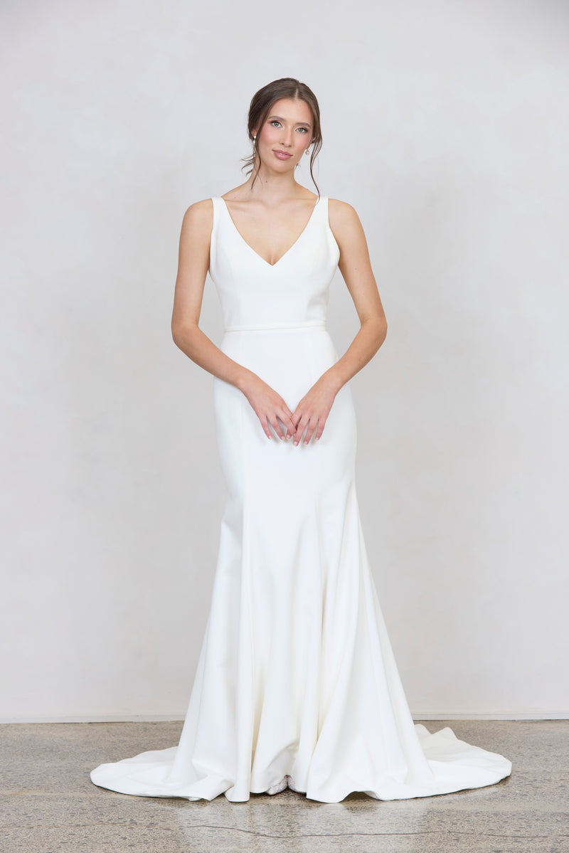 Stephanie Gown