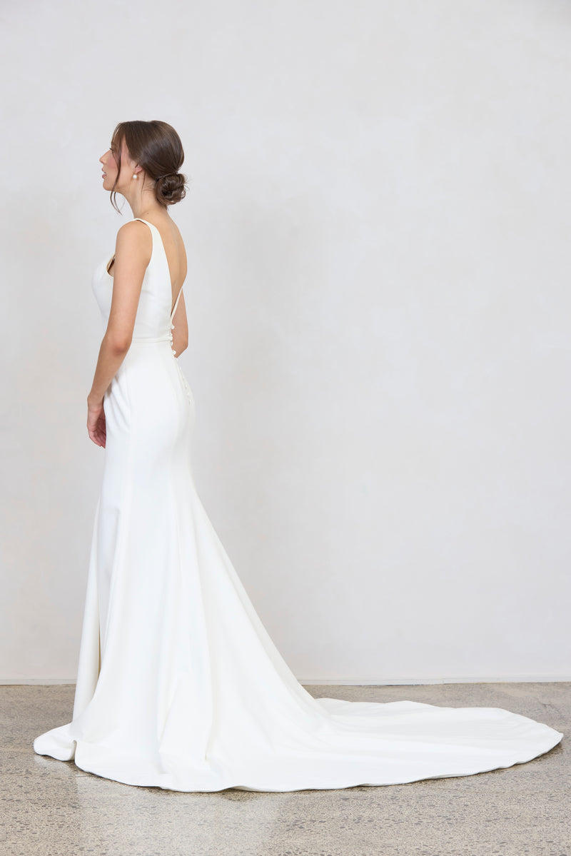 Stephanie Gown