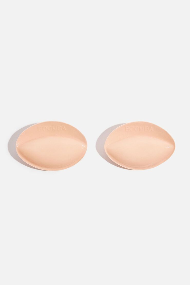 BOOMBA Demi Boost Inserts- Beige