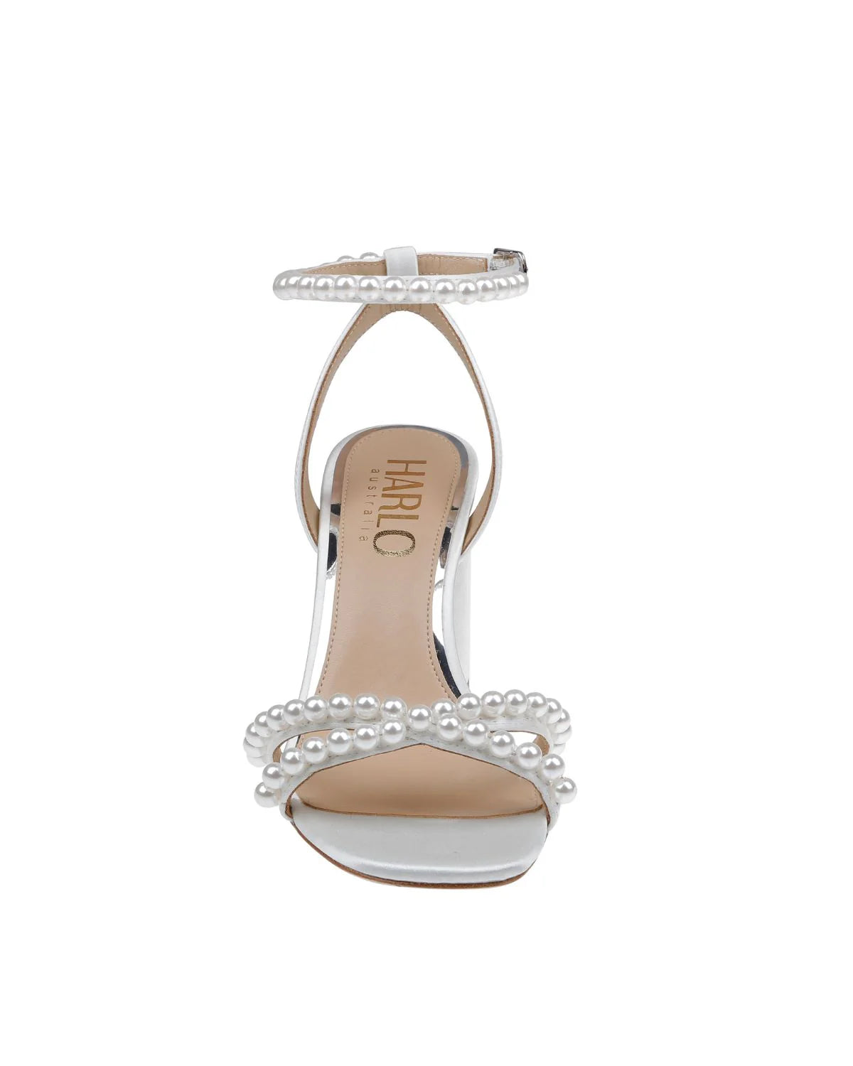 Sample Evie - White