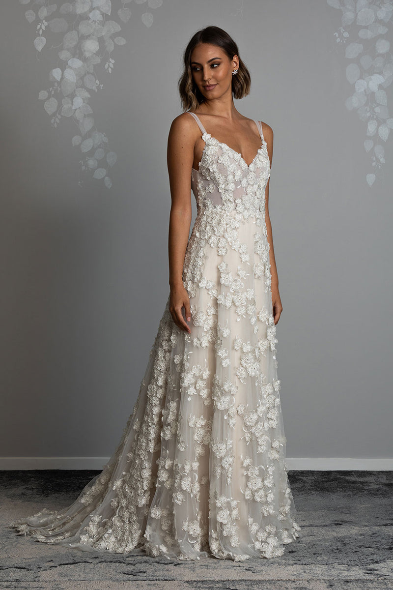 Maree Gown