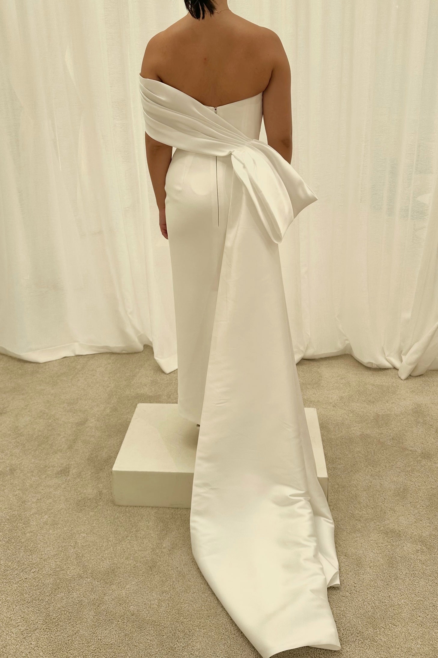 Aspyn Midi