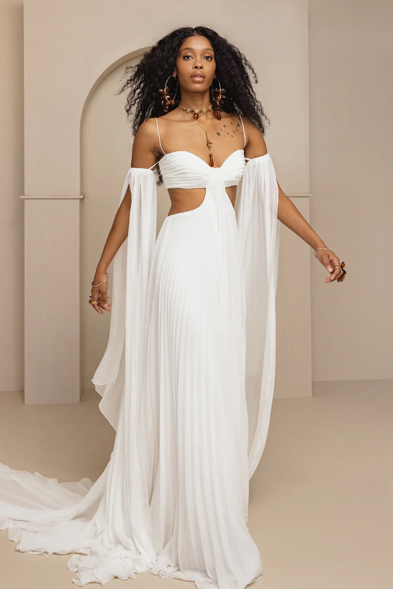 Oasis Off White