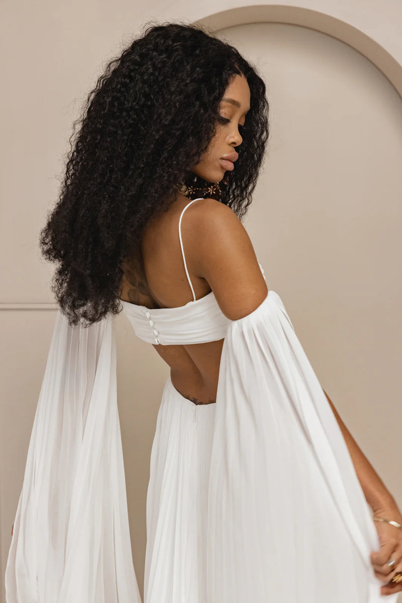 Oasis Off White