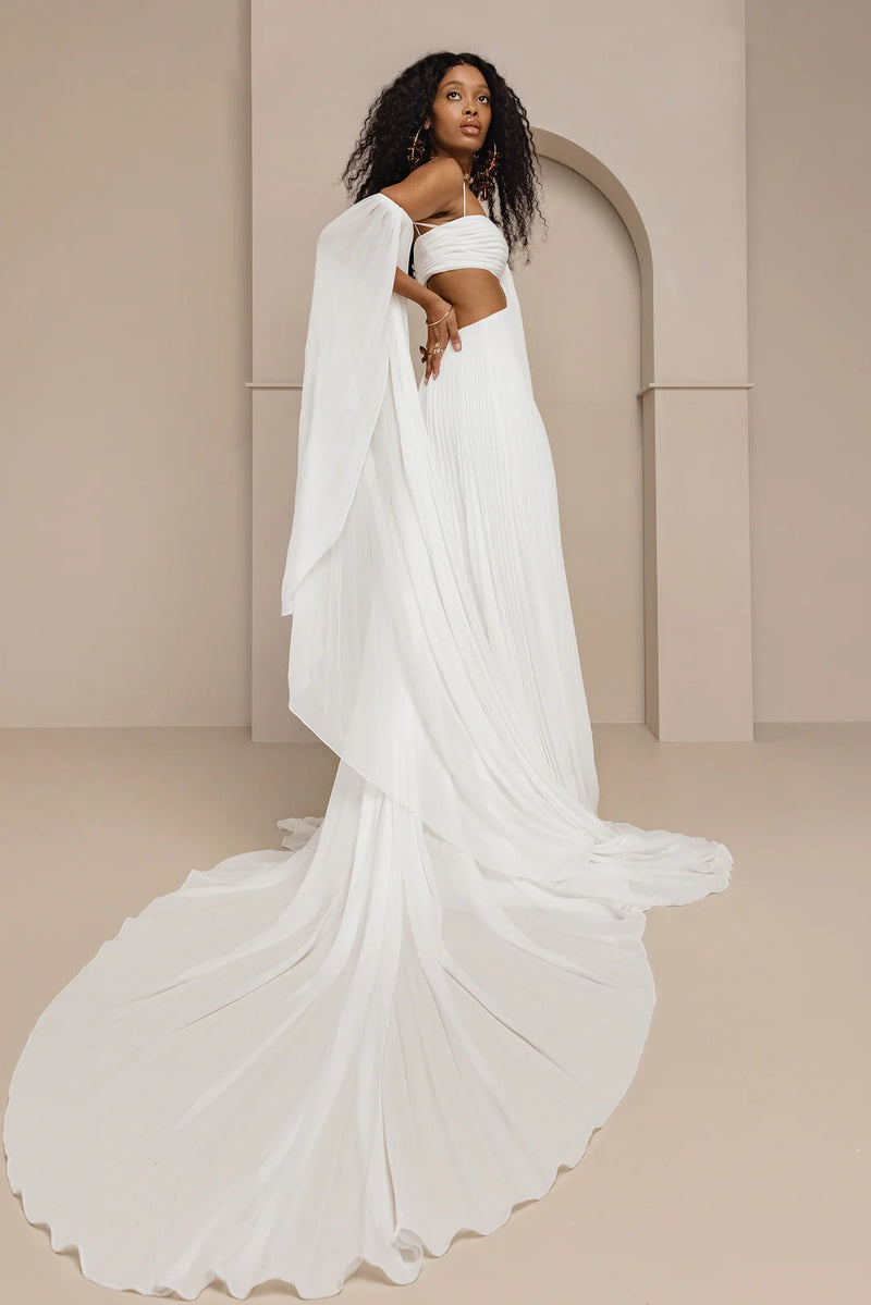 Oasis Off White