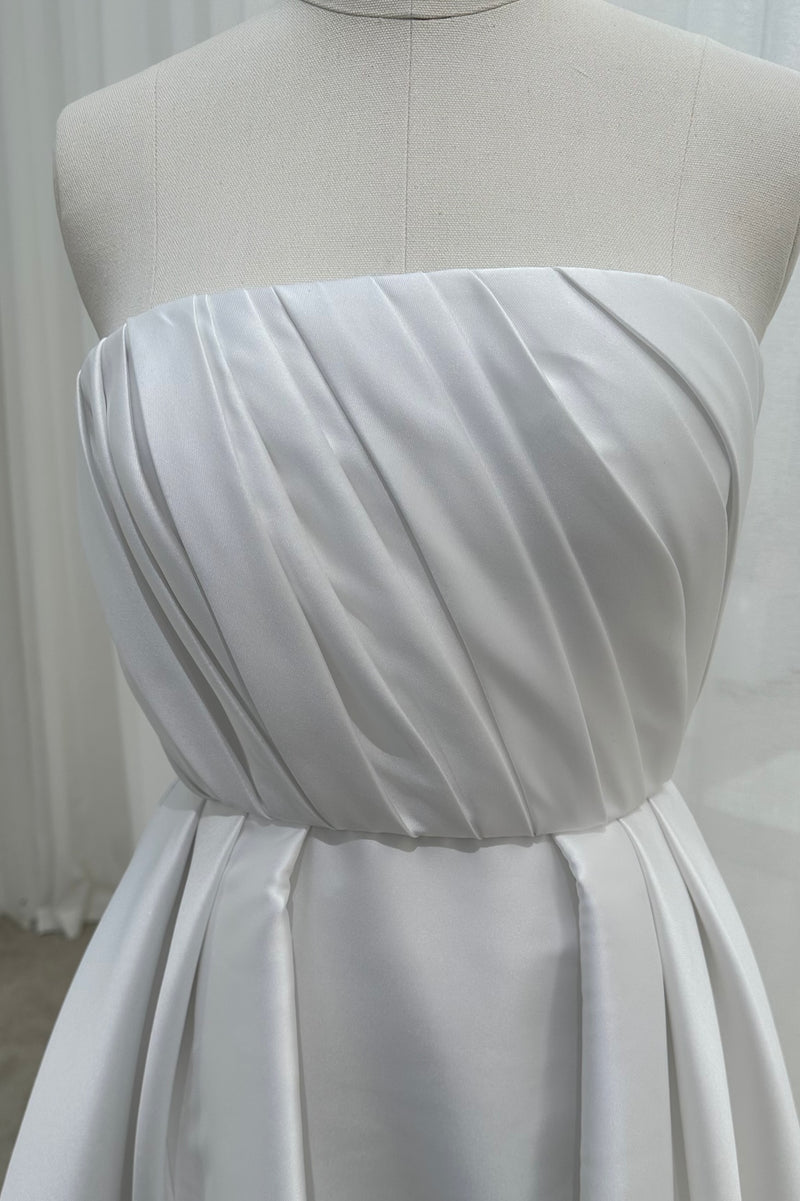 Poppy Gown