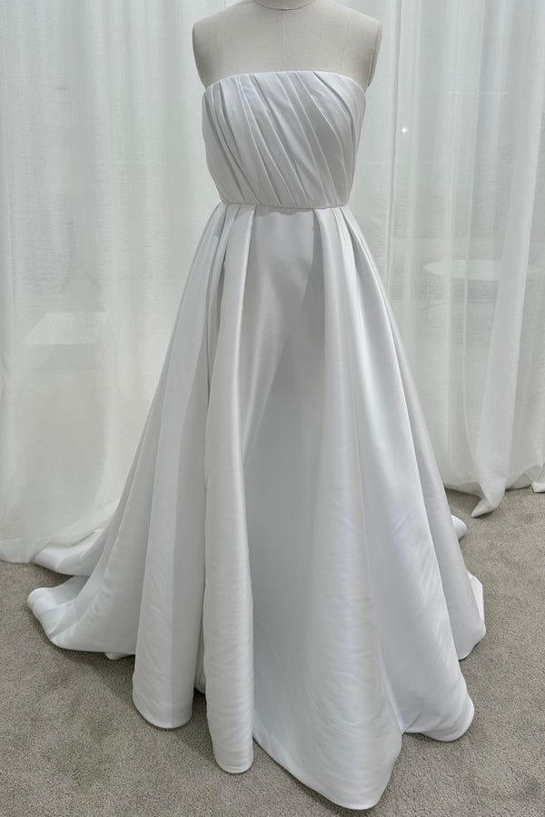 Poppy Gown