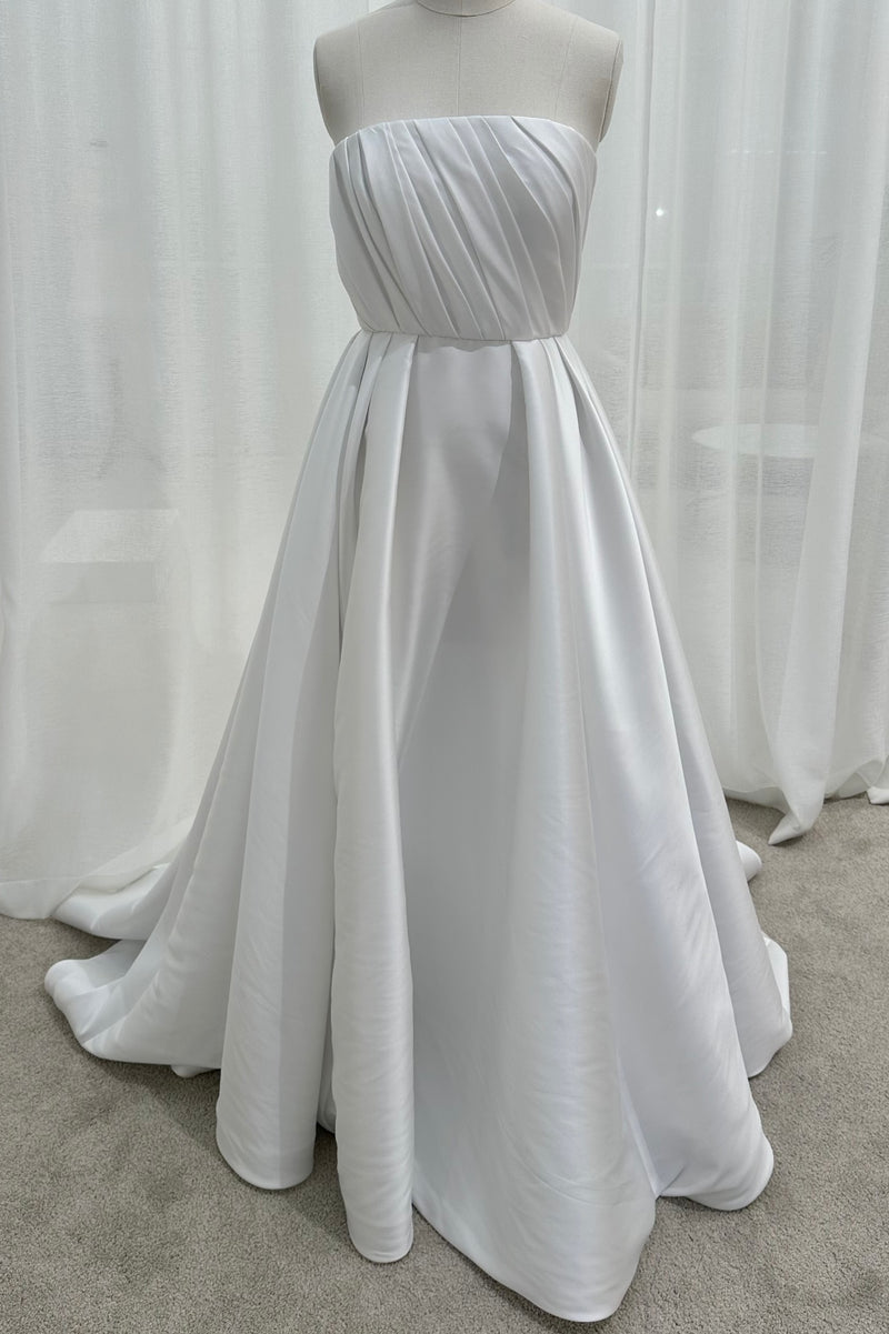Poppy Gown
