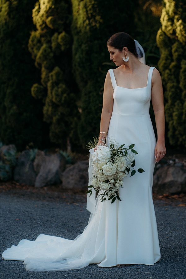 Kinsley Gown