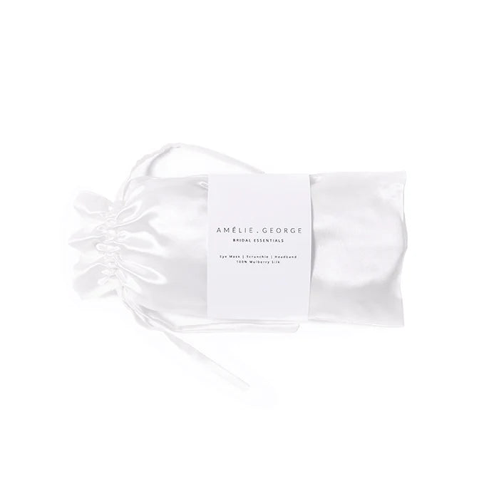 bridal essential white pack