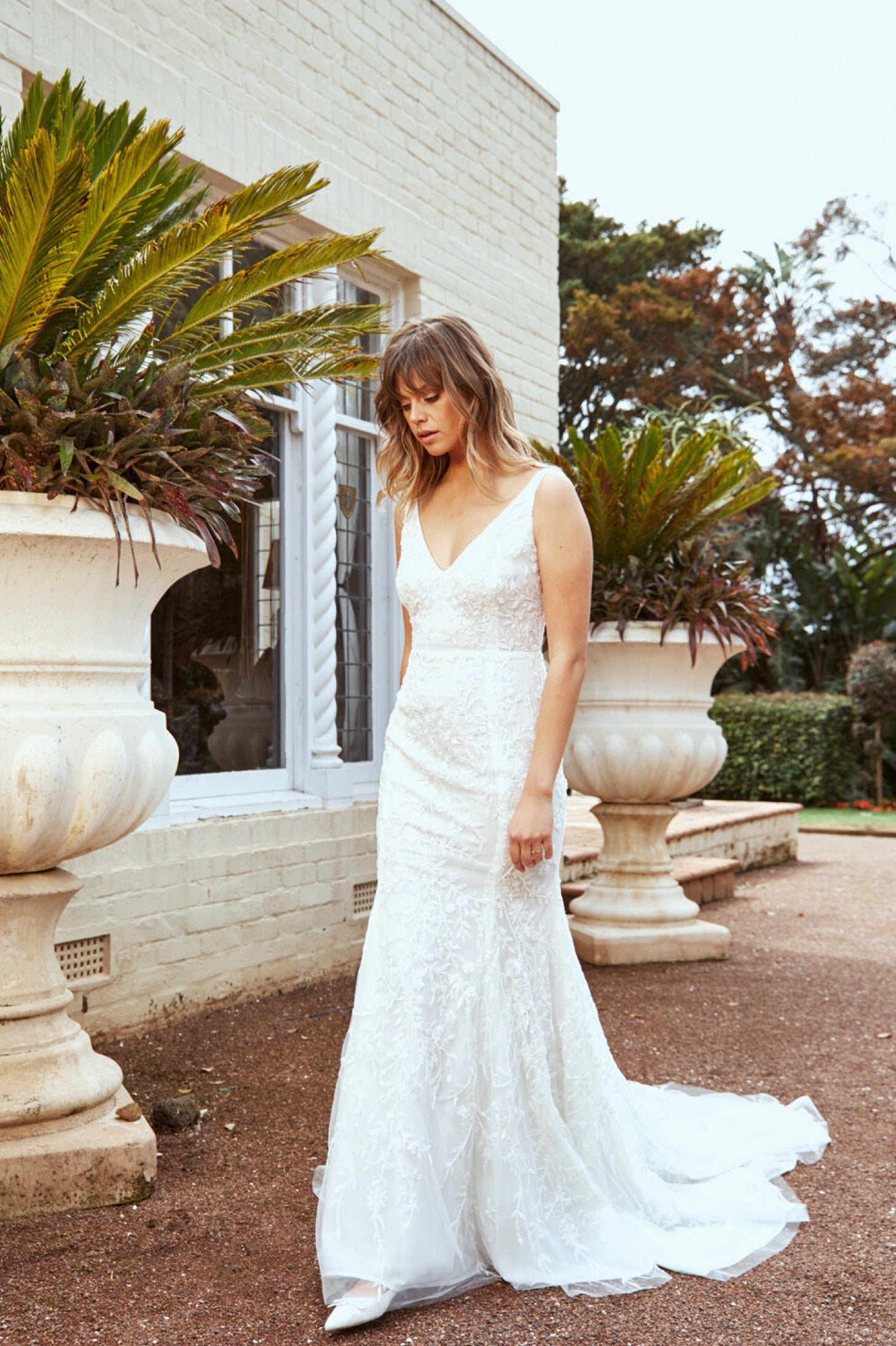 Buy Bridal Dresses Online in New Zealand | Yours Truly – Page 3