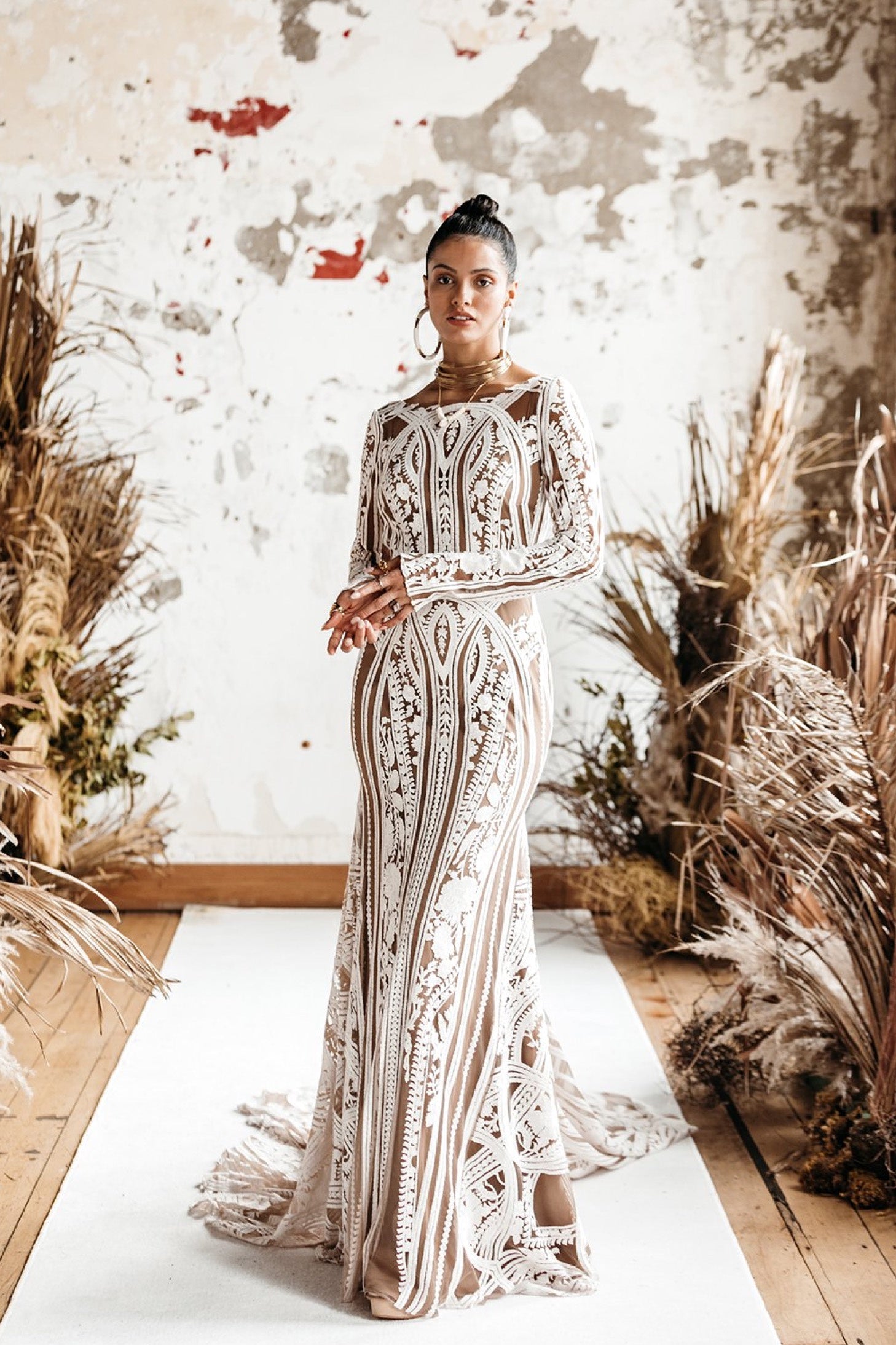 Eden Sienna