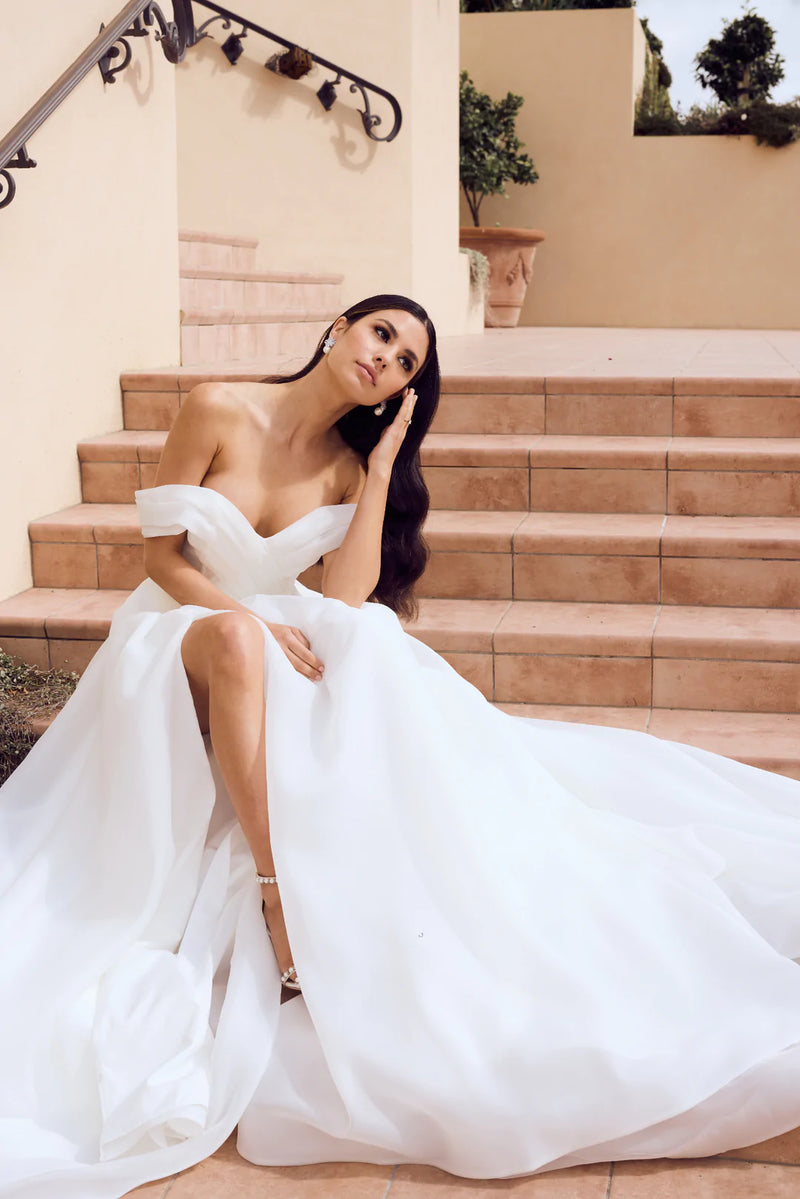NEW Kendall Gown