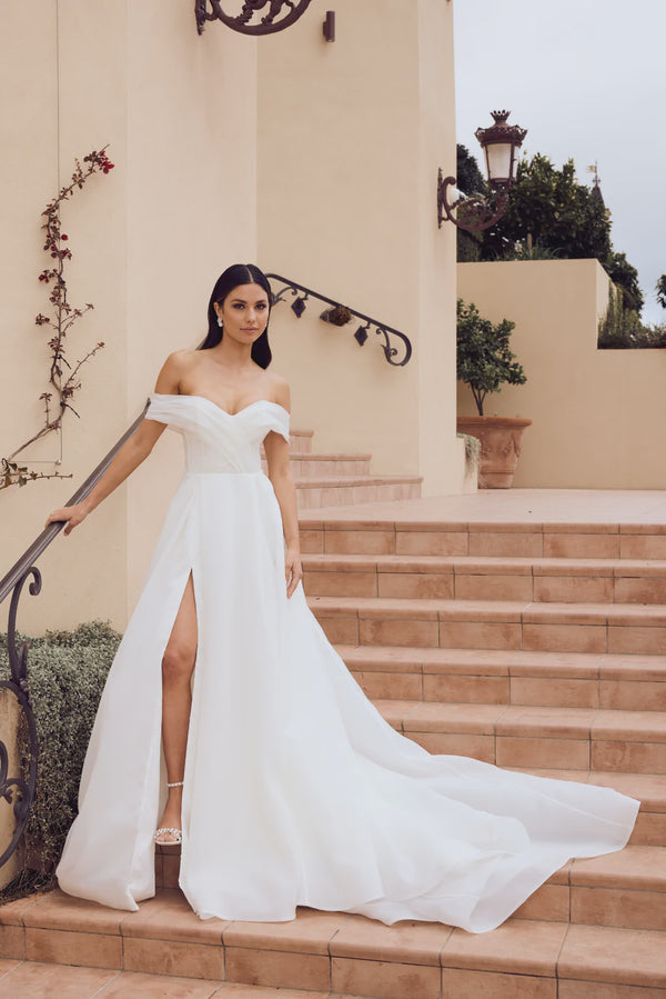 NEW Kendall Gown