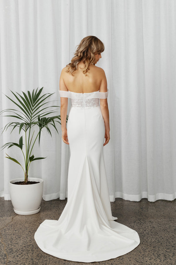 Layla Gown