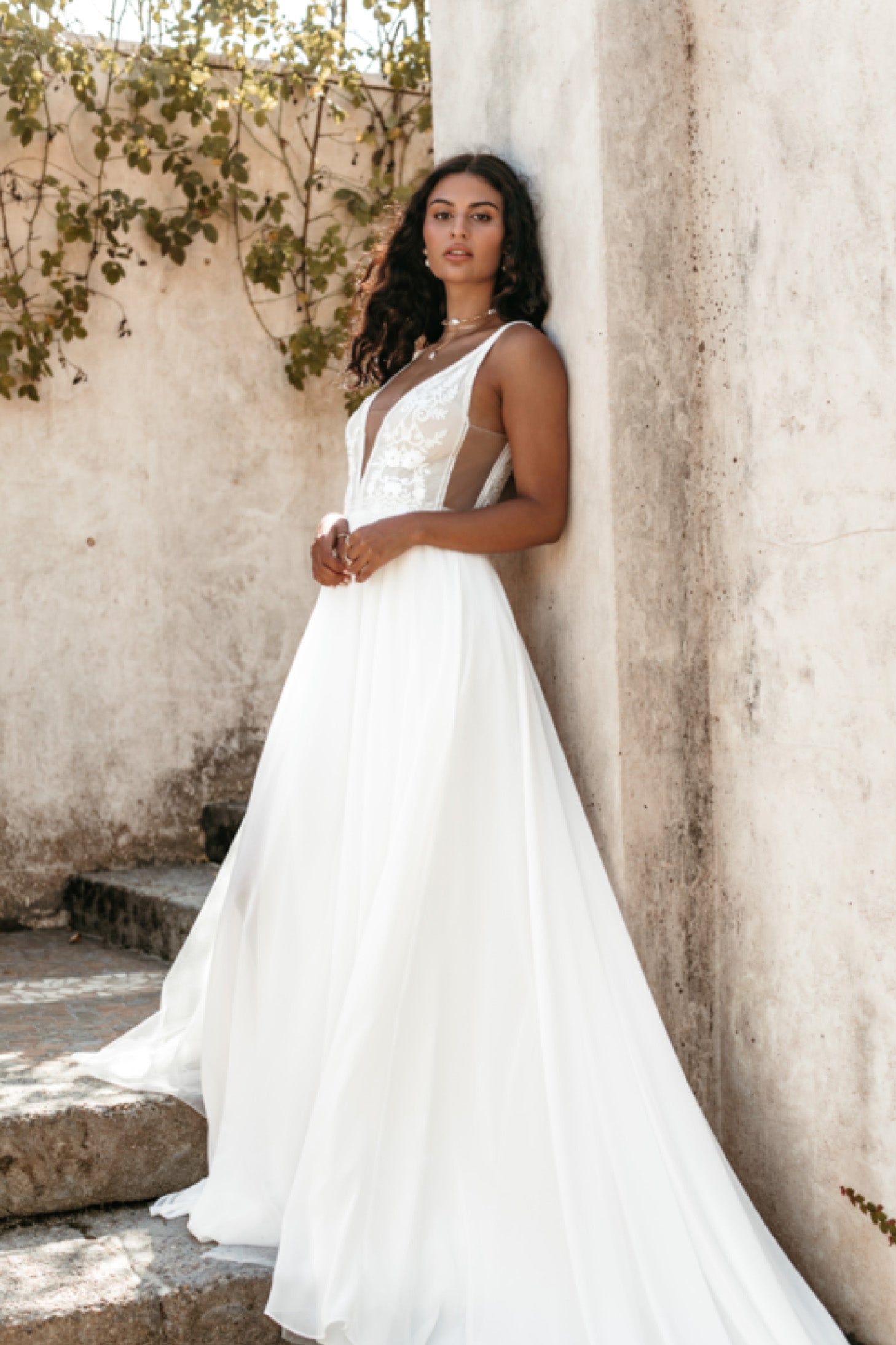 Noble gown