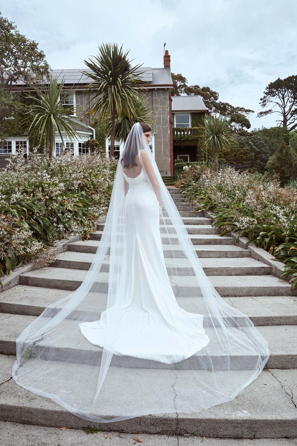 Cathedral Veil