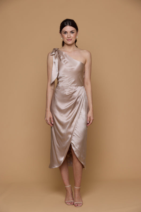 Steph Bridesmaid Dress