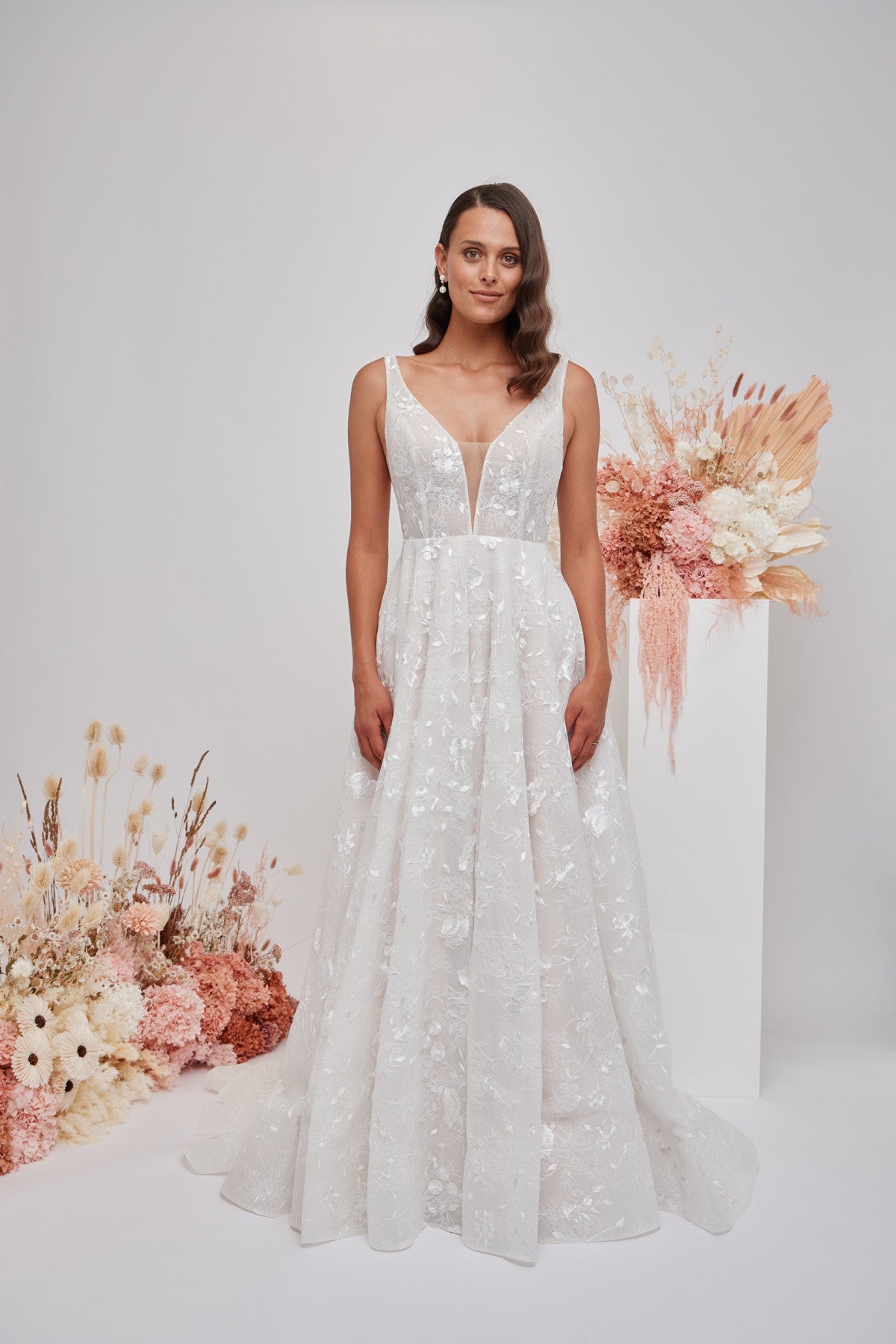 Alice Gown