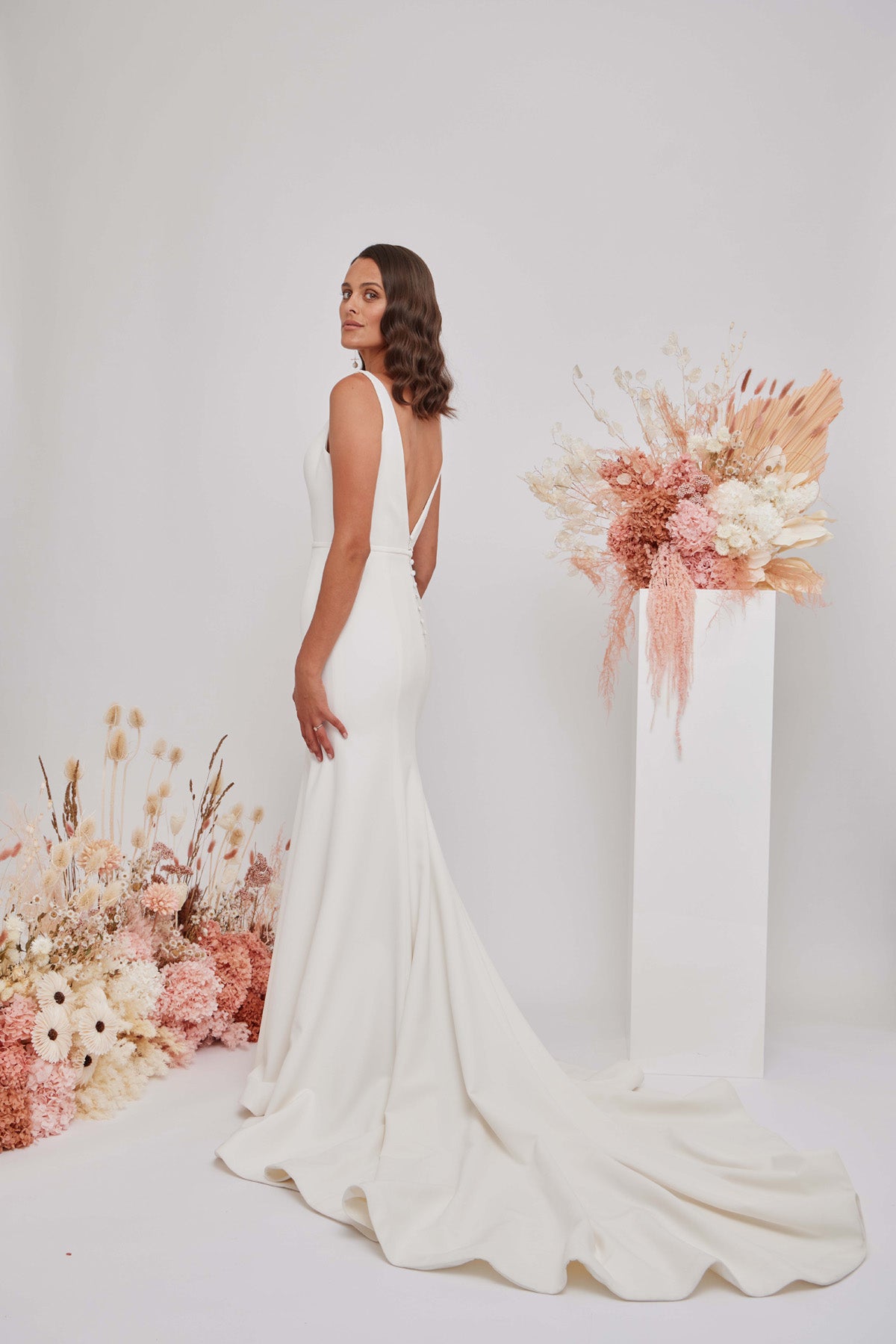 Stephanie Gown | Yours Truly Bridal