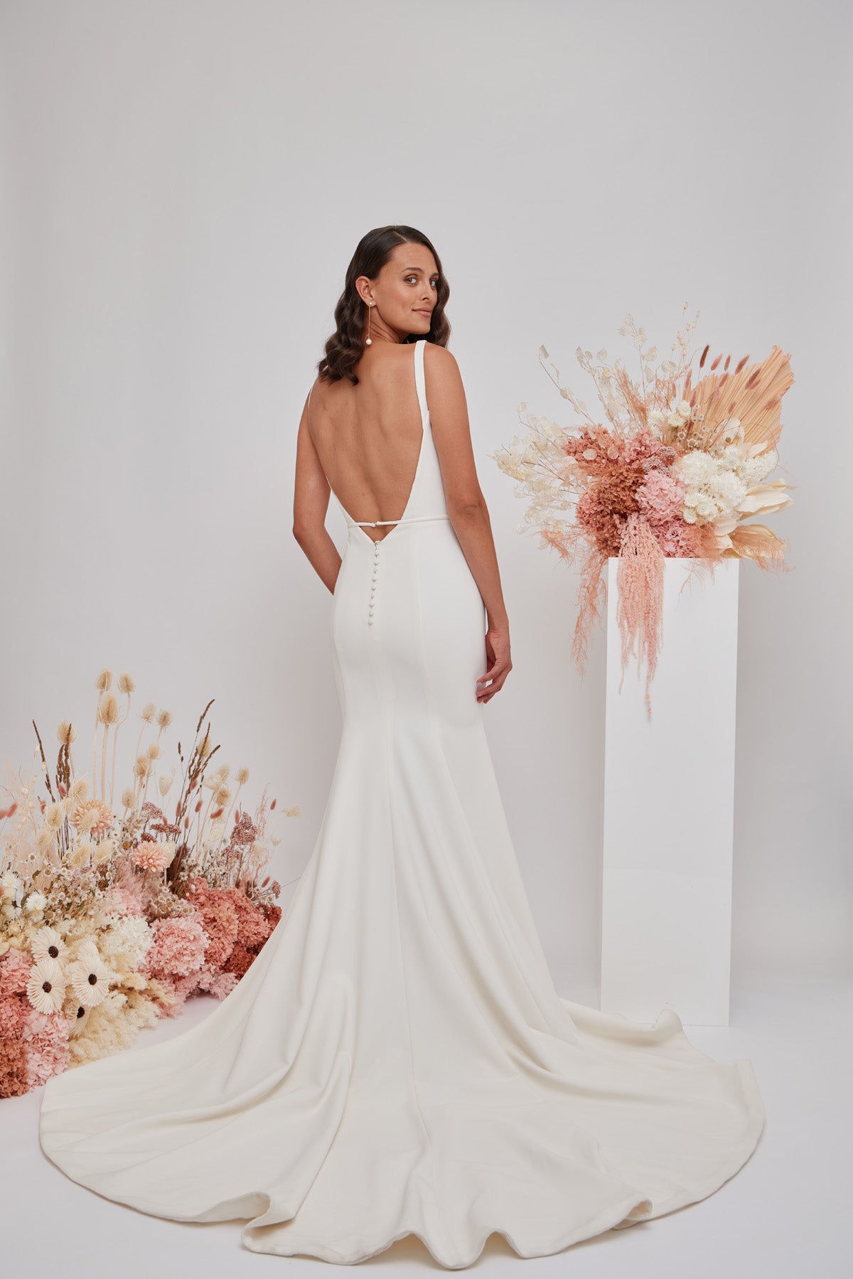 Bennie Gown | Yours Truly